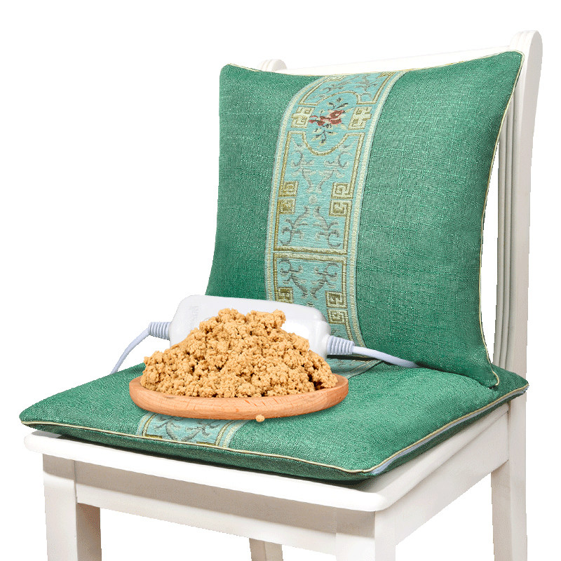 深艾电加热艾绒坐垫带靠背艾绒坐垫家用办公室热敷艾灸护腰组合垫,保健用品,艾灸/艾草/艾条/艾制品,淘宝优惠券,粉丝福利购,淘宝优惠卷