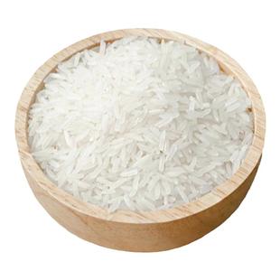 2025年新米当季 超长粒香米软糯大米新鲜猫牙丝苗米5kg农家细米