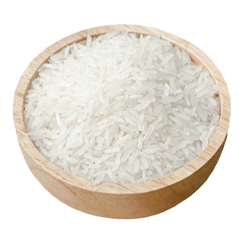 农家长粒香米广西长寿市深山种植