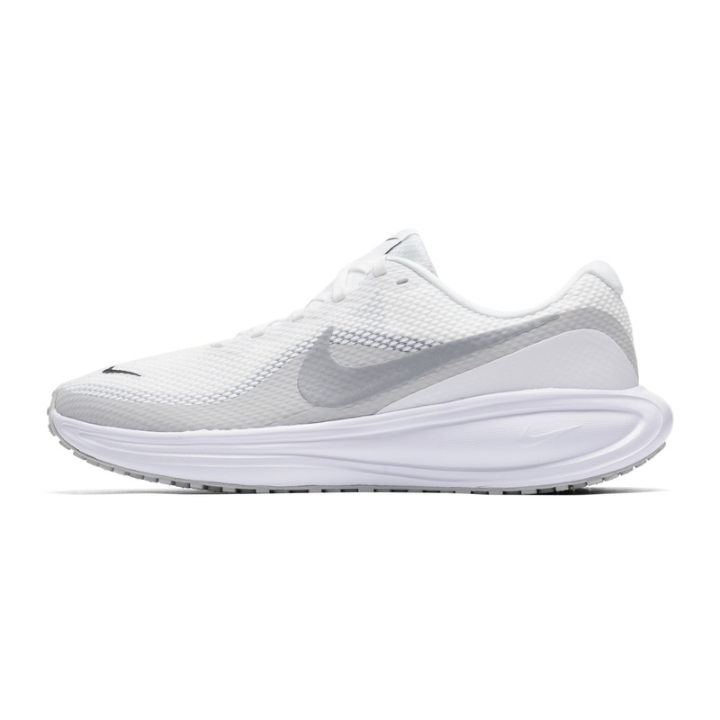 NIKE耐克官方旗舰店正品男鞋2026夏季小白鞋网面透气跑步运动鞋