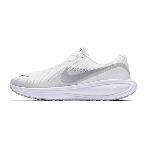 NIKE耐克官方旗舰店正品男鞋2026夏季小白鞋网面透气跑步运动鞋