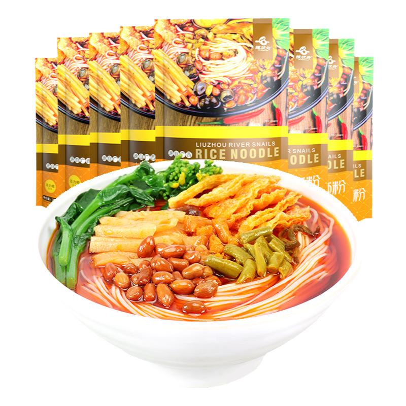 状元特产美食螺蛳粉300g