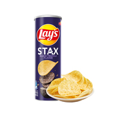 乐事薯片无限系列90g 3小龙虾火腿海苔黑松露味休闲零食品大礼包