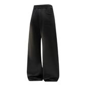 5cm 2025新款 FIVECM美式 加绒加厚宽松卫裤 男士 秋冬宽松休闲裤