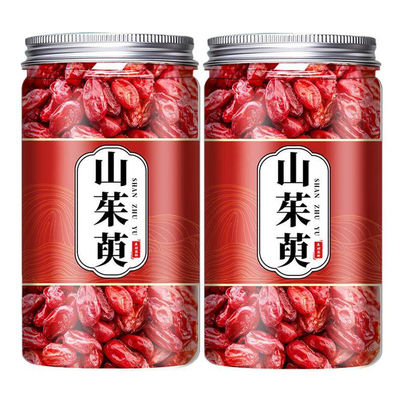 野生特级山茱萸中药材正品500g官方旗舰店山萸肉泡水喝功效与作用,传统滋补营养品,其他药食同源食品,淘宝优惠券,粉丝福利购,淘宝优惠卷