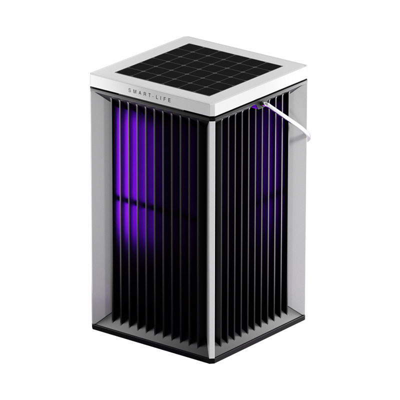 灭蚊灯2026新款灭蚊神器家用消灭蚊子苍蝇捕捉神器室内户外诱捕器