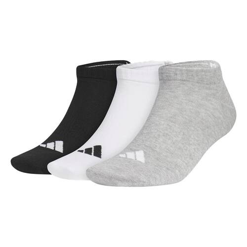 Adidas阿迪达斯男女短筒袜
