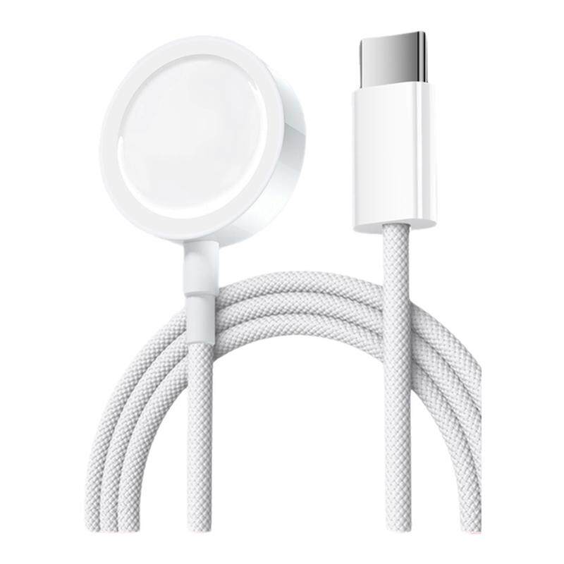 【官方正品】适用苹果手表充电器