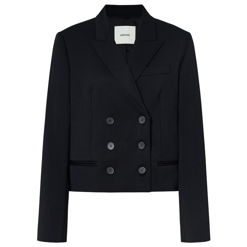 ���ڲ�����edition��װ����Ů�����¿�Ŷ̿�Ů��ʿ����EBD4BLA017 1458Ԫ