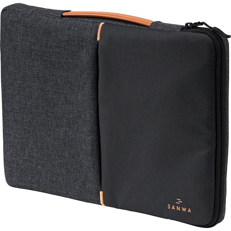 山业SANWA内胆包笔记本平板收纳