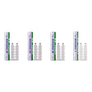 YONEX尤尼克斯羽毛球12只装yy耐打训练比赛专用球AS9鹅毛05鸭毛02