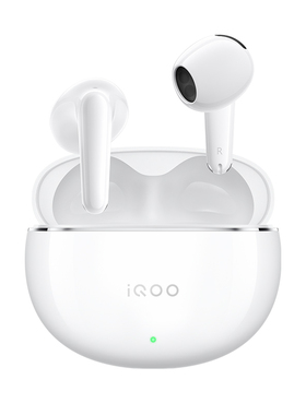 【学生好物】vivo iQOO TWS Air3 Pro新品半入耳安卓苹果跨生态