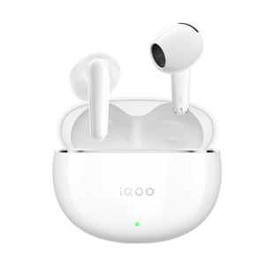 iQOO vivo TWS Air3 半入耳安卓苹果跨生态 Pro新品 学生好物