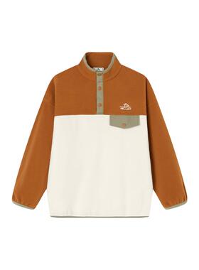 【P系列】伯希和儿童抓绒衣Polartec摇粒绒外套男女童春季上衣