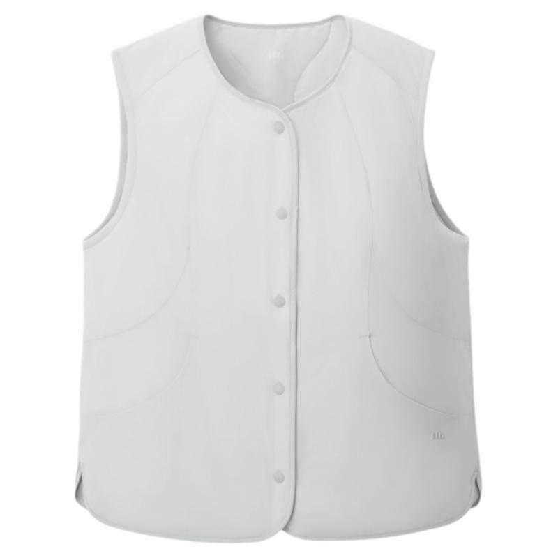 蕉下女士保暖马甲坎肩