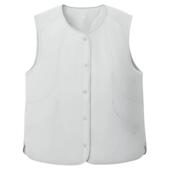 蕉下保暖气绒马甲女秋冬加绒加厚内搭神器可外穿坎肩焦下背心内胆