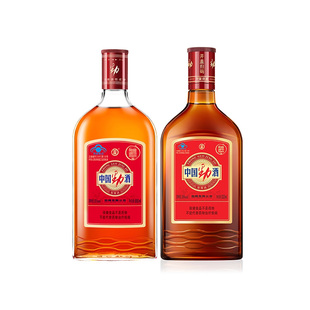 35度520ml单瓶组合装 中国劲酒35度680ml单瓶 官方授权