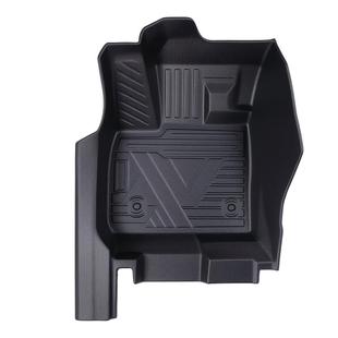 Q07脚垫全包围TPE汽车用品配件车内装 长安启源A07 A06 A05 饰 Q05