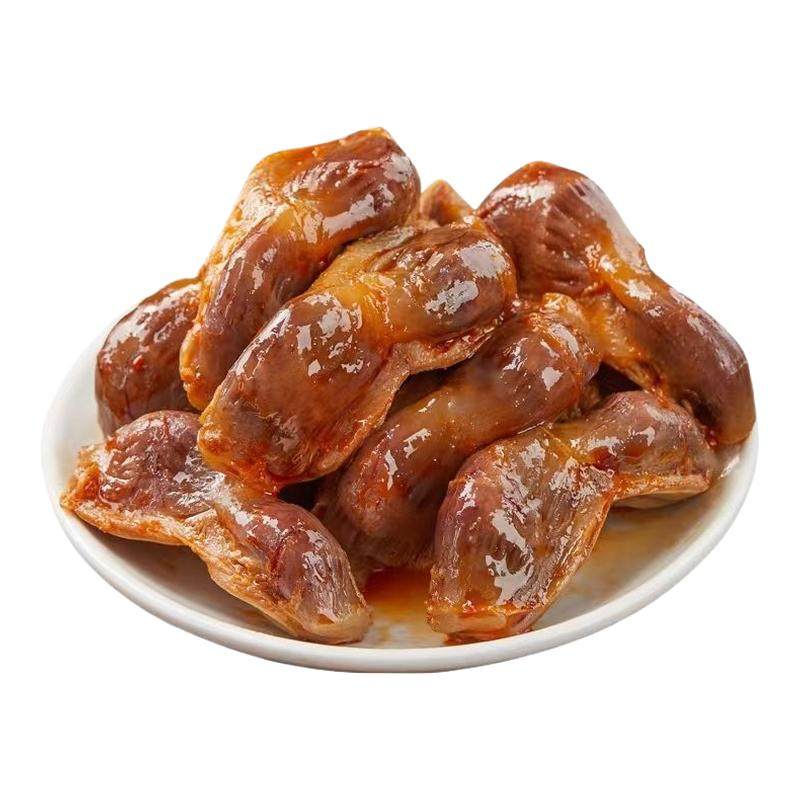 整个鸡胗开袋即食香辣麻辣鸡肫独立包装卤味小吃休闲熟食网红食品,零食/坚果/特产,鸡肉零食,淘宝优惠券,粉丝福利购,淘宝优惠卷