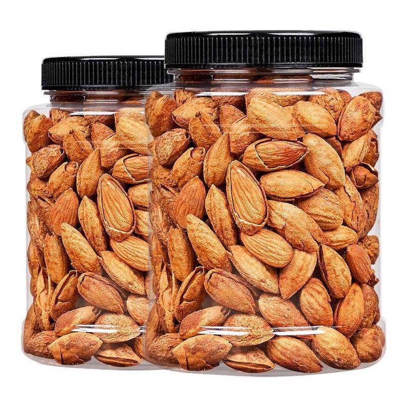 新货薄壳巴旦木带壳奶香味纸皮巴达木杏仁坚果孕妇儿童坚果休闲零,零食/坚果/特产,杏仁/巴旦木,淘宝优惠券,粉丝福利购,淘宝优惠卷