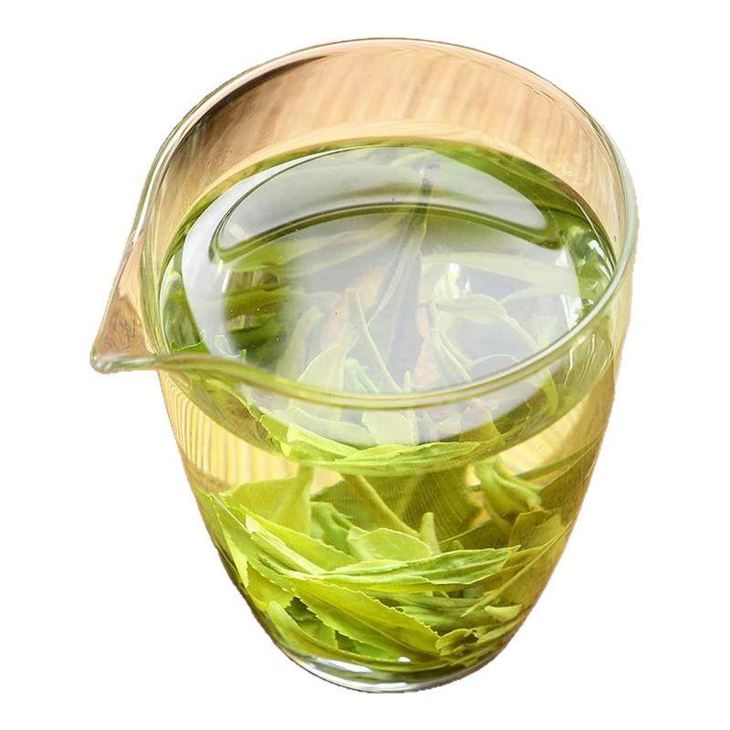 【2斤明前嫩芽5A龙井43】2025新茶绿茶豆香板栗香耐泡口粮茶叶5,茶,龙井茶（非西湖）,淘宝优惠券,粉丝福利购,淘宝优惠卷