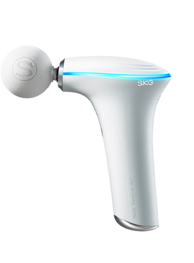 SKG F3 mini/F5/F7 Se运动专业筋膜枪热敷肌肉按摩生日情人节礼物