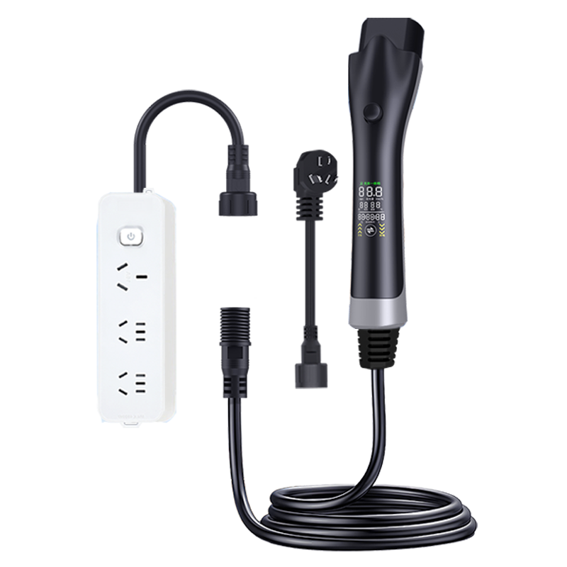 适用于赛力斯aito问界m5/m7/m9新能源汽车充电枪便携式比亚迪随车,汽车用品/电子/清洗/改装,新能源汽车充电设备/充电桩,淘宝优惠券,粉丝福利购,淘宝优惠卷