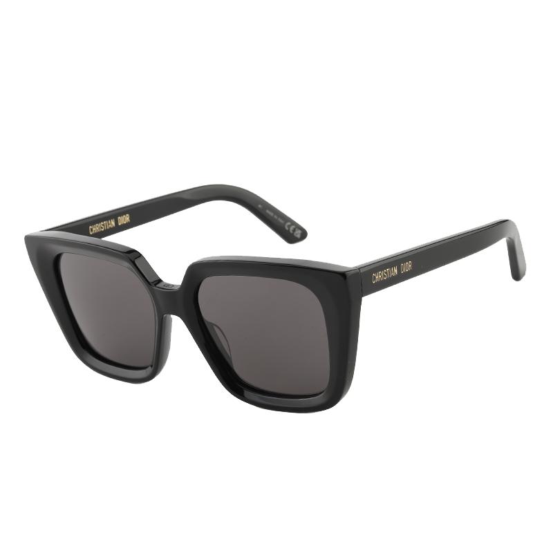 【自营】DIOR迪奥墨镜欧版周杰伦同款太阳镜男女DIORMIDNIGHT S1I