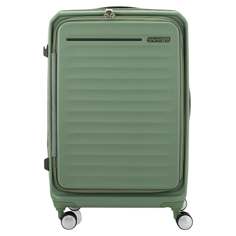 美旅胖胖箱时尚行李箱