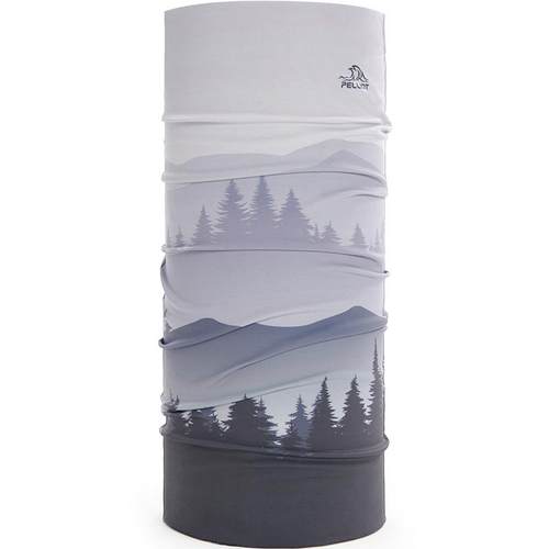 伯希和户外登山防晒速干骑行面罩