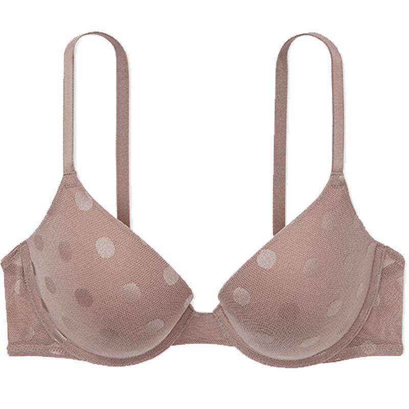 维密PINK性感聚拢文胸