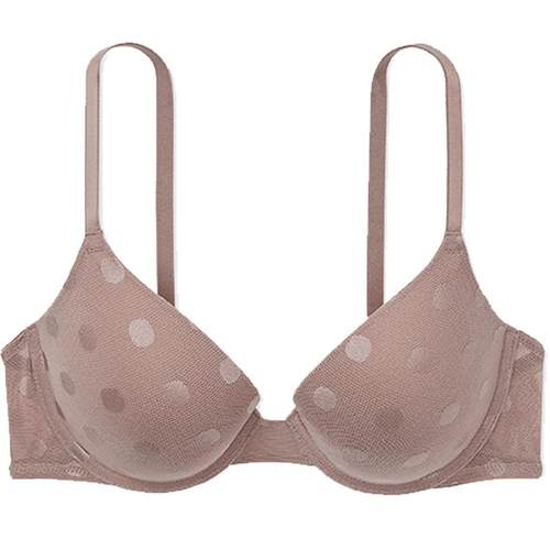 维密PINK性感聚拢文胸