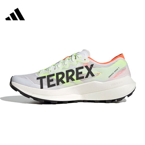 adidas阿迪达斯夏季男女鞋TERREX户外运动鞋休闲鞋JS3536