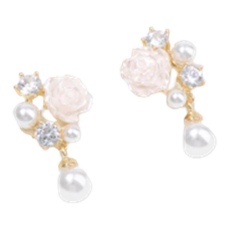 三福爱心兔耳钉蝴蝶结时尚气质小众设计感装饰品首饰耳环817672,饰品/流行首饰/时尚饰品新,耳环,淘宝优惠券,粉丝福利购,淘宝优惠卷