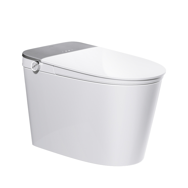 九牧轻智能马桶坐便器全自动家用