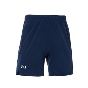 夏季 休闲裤 健身透气五分裤 UA安德玛短裤 男款 正品 运动短裤 速干男士