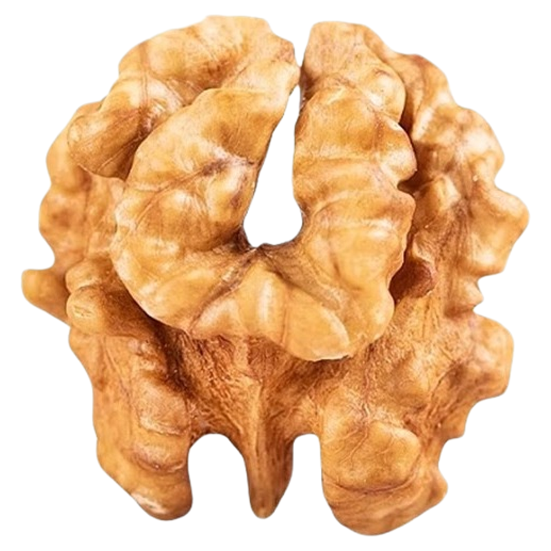 原味生核桃仁新货熟核桃仁