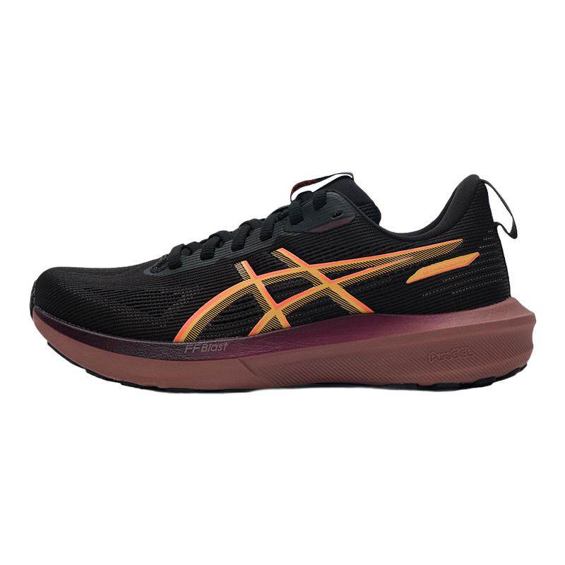 亚瑟士跑步鞋男鞋女鞋秋季新款GT-1000 14运动鞋缓震健身训练跑鞋