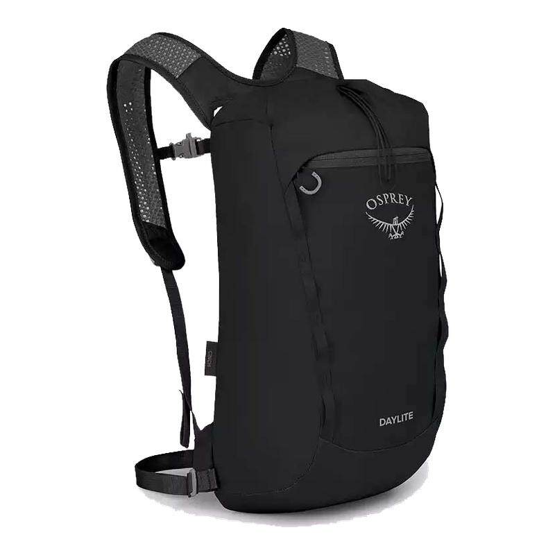 【自营】OSPREY Daylite Cinch 日光15L通勤 户外登山包双肩包