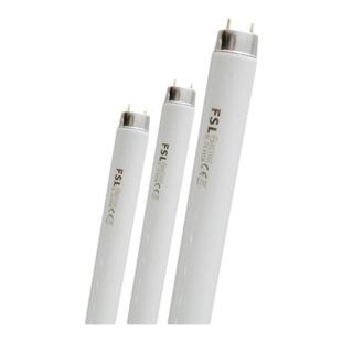 10w蓝紫光灯管驱蚊光管 5W8W诱蚊灯灭蝇灯T8 佛山照明 灭蚊灯管T5