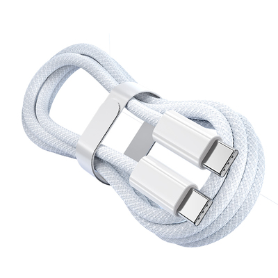 【官方正品】BS适用苹果编织线