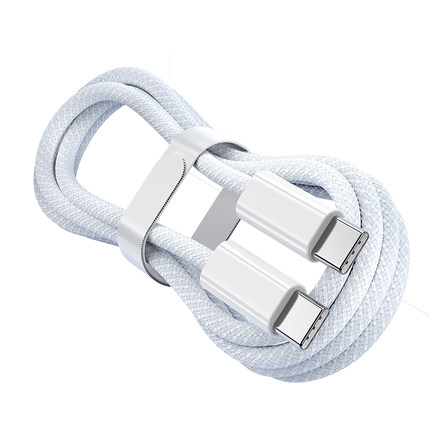 【正品认证】BS适用苹果15promax充电线PD30W快充线iPhone16/17数据线14Plus手机13平板iPadPro充电器线12/11