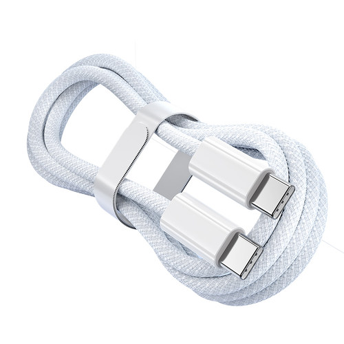 【官方正品】BS适用苹果编织线