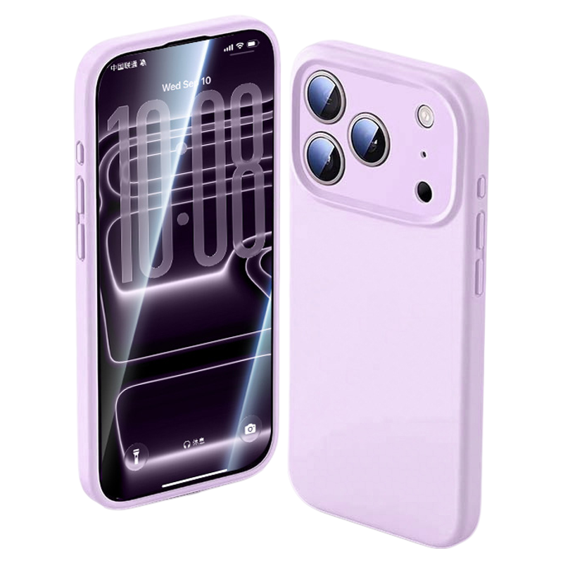 【软糯亲肤】新升级17防摔手机壳