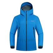 NORTHLAND诺诗兰 硬壳冲锋衣春夏情侣户外徒步防水登山服 轻壳