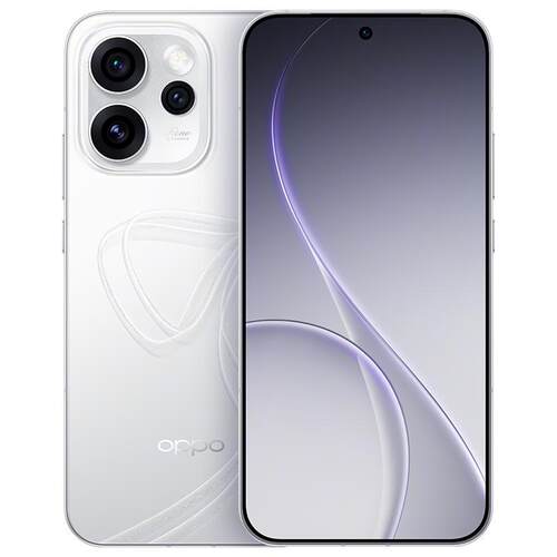 OPPOReno15Pro直播神器手机
