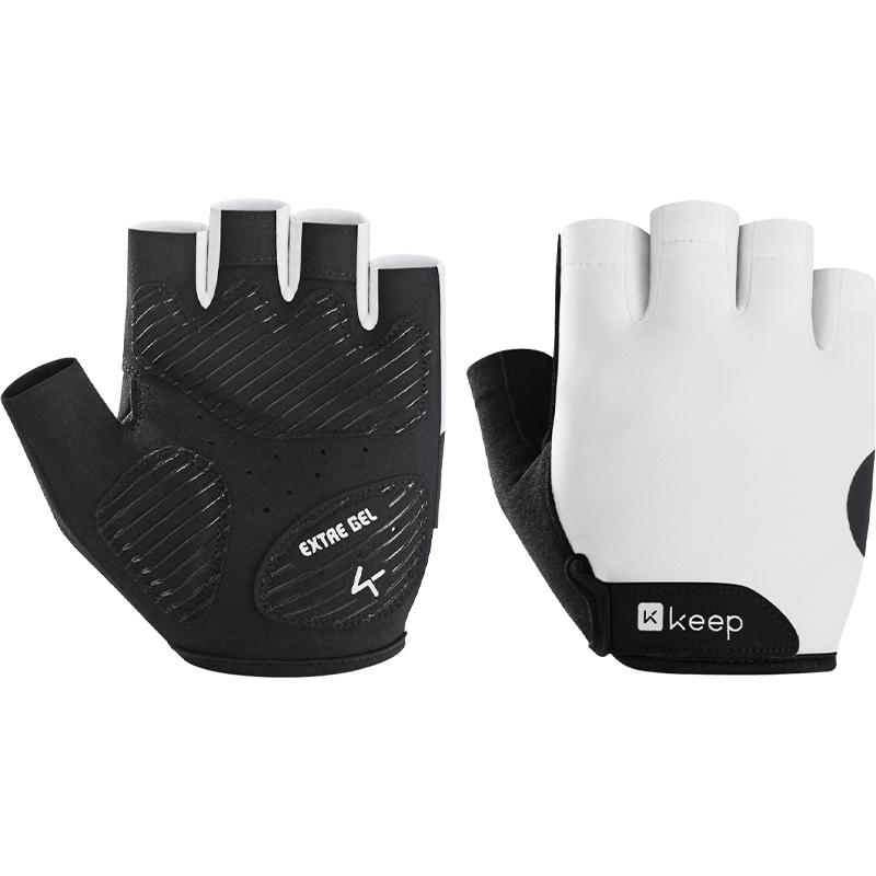 Keep健身手套凝胶减震器训练单杠