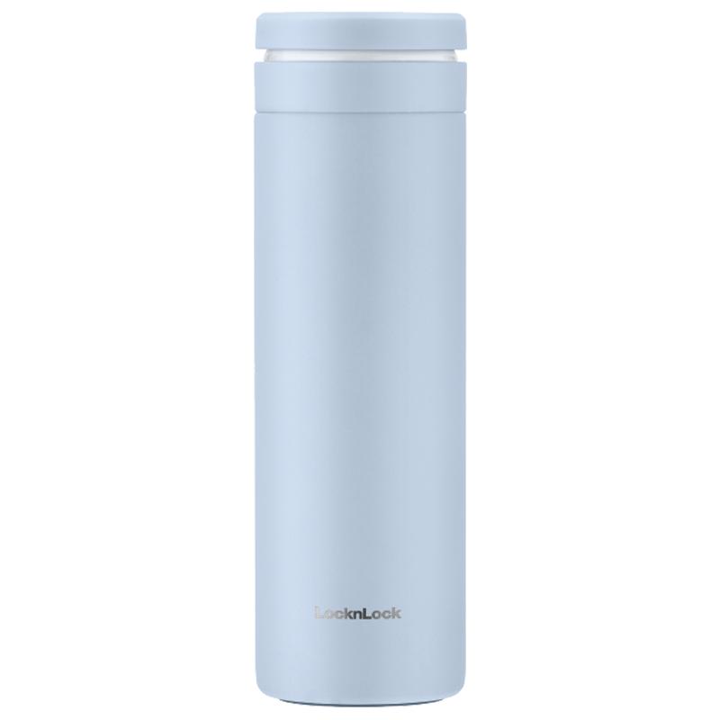 乐扣乐扣susu保温杯316不锈钢