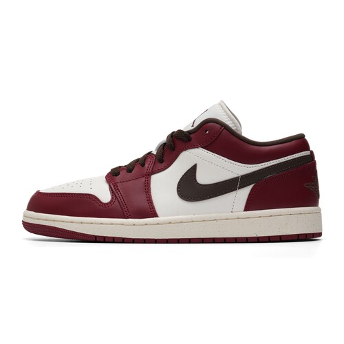 NIKE耐克男AJ1篮球鞋26新款AIR JORDAN1板鞋运动休闲鞋IX5004-121