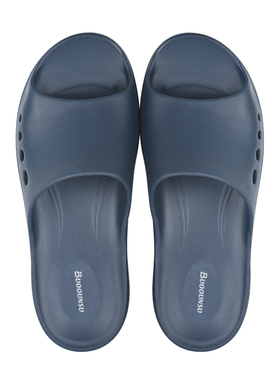 步术镇店之宝EVA专利拖鞋中国台湾进口四季居家用浴室洗澡防滑B36